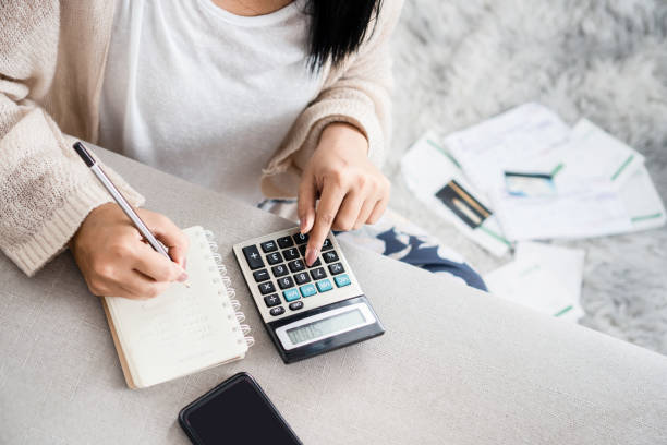 Professional Loan Agency in Dunn Loring, VA